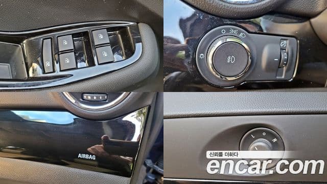 Chevrolet(GM대우) Orlando Premium, 2015 11