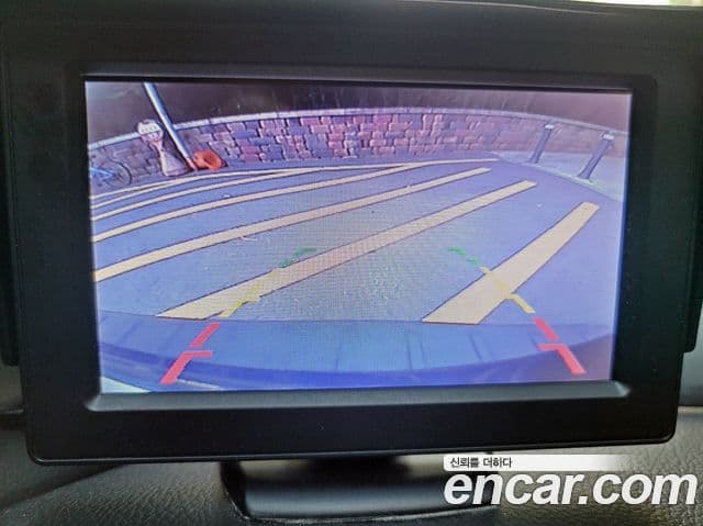 Chevrolet(GM대우) Orlando Premium, 2015 13