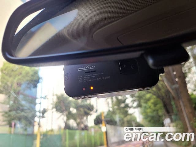 Chevrolet(GM대우) Orlando Premium, 2015 14