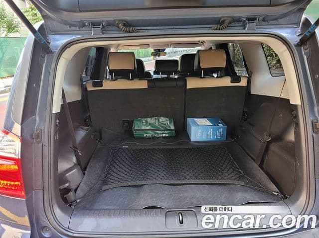 Chevrolet(GM대우) Orlando Premium, 2015 18