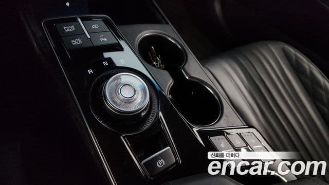 Kia K8 Signature, 2022 9