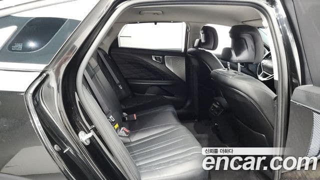 Kia K8 Signature, 2022 12