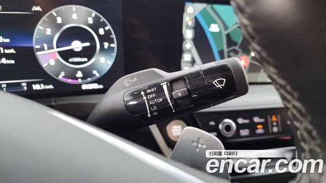 Kia K8 Signature, 2022 14