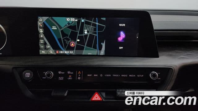 Kia K8 Signature, 2022 15