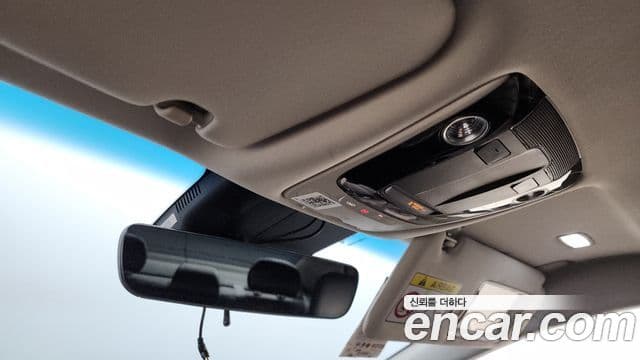 Kia K8 Signature, 2022 18