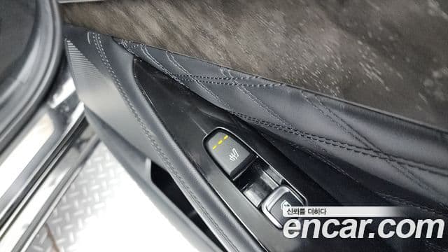 Kia K8 Signature, 2022 19