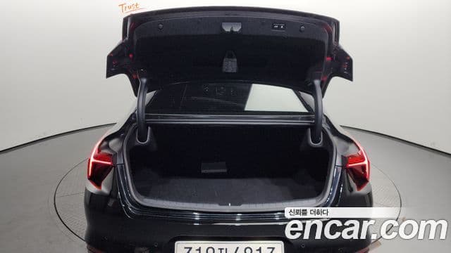 Kia K8 Signature, 2022 20