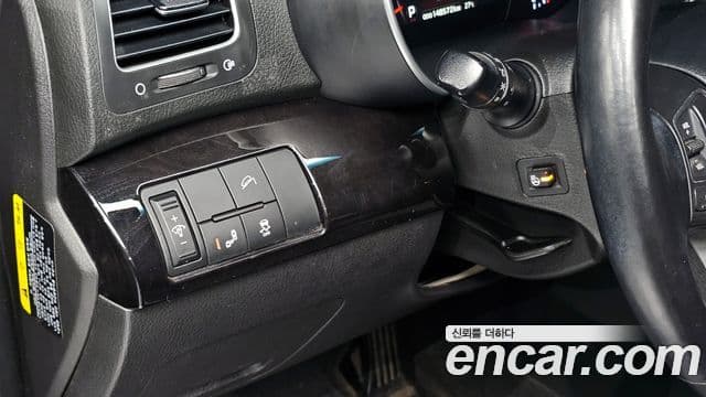 Kia New Sorento R TLX Special, 2013 16