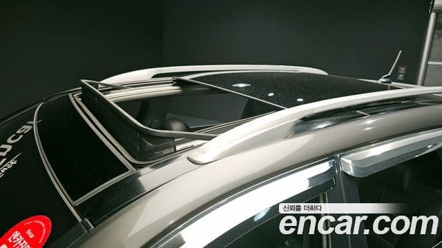 Kia New Sorento R TLX Special, 2013 17