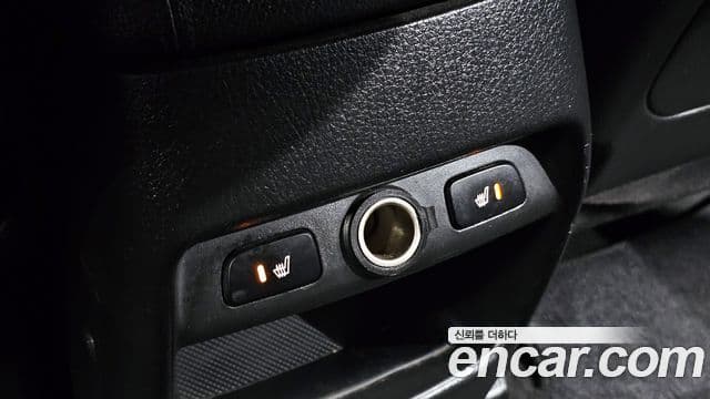 Kia New Sorento R TLX Special, 2013 19