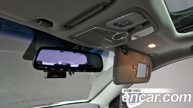 Kia New Sorento R TLX Special, 2013 20