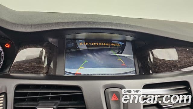 Renault Korea(Samsung) SM5 Nova SE, 2016 15
