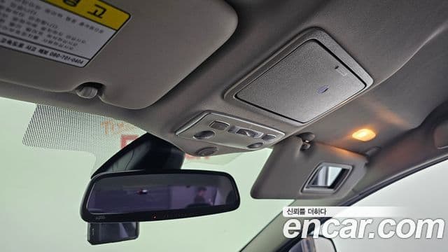 Renault Korea(Samsung) SM5 Nova SE, 2016 16