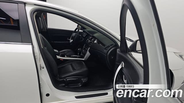 Renault Korea(Samsung) SM5 Nova SE, 2016 17