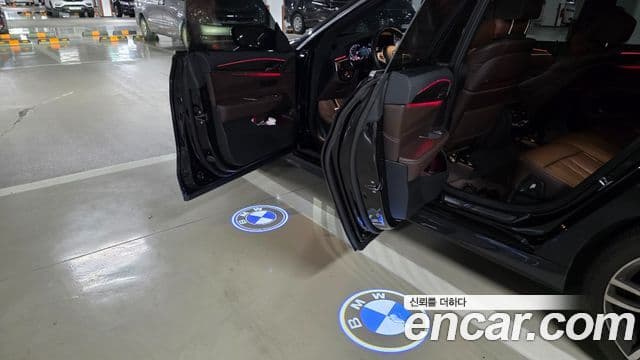 BMW 6시리즈 GT (G32) 620d M Sport, 2023 6