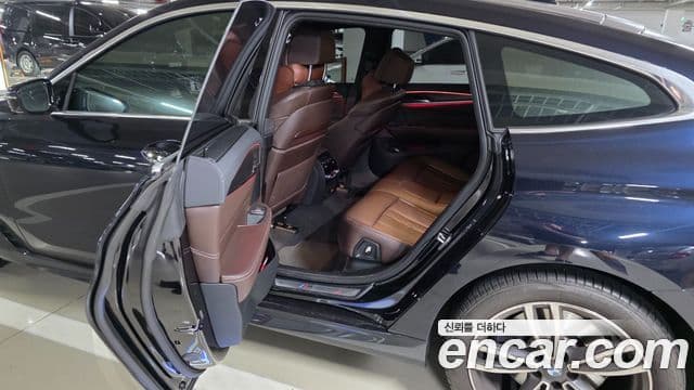 BMW 6시리즈 GT (G32) 620d M Sport, 2023 13