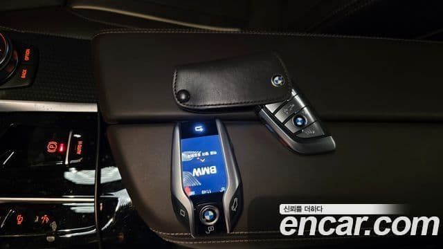 BMW 6시리즈 GT (G32) 620d M Sport, 2023 8