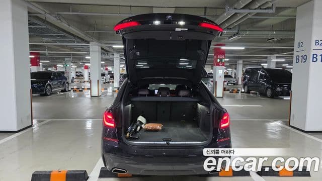 BMW 6시리즈 GT (G32) 620d M Sport, 2023 4