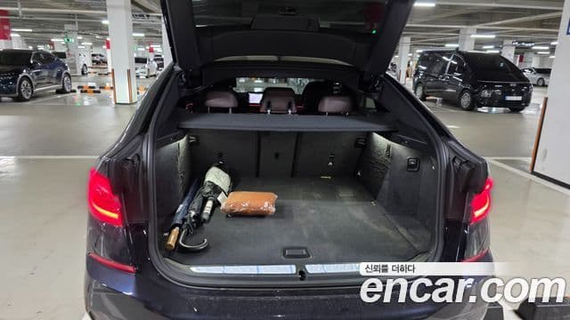 BMW 6시리즈 GT (G32) 620d M Sport, 2023 3