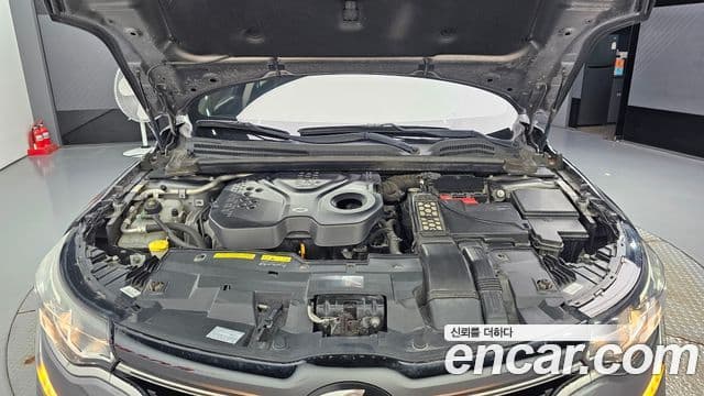 Renault Korea(Samsung) SM6 2.0 GDe RE, 2016 6