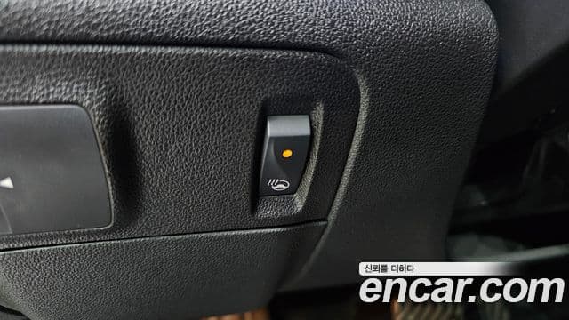 Renault Korea(Samsung) SM6 2.0 GDe RE, 2016 13