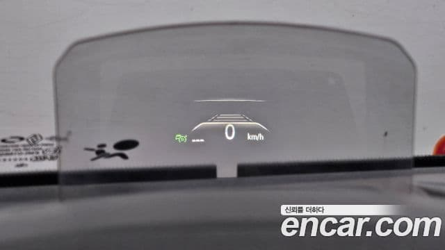 Renault Korea(Samsung) SM6 2.0 GDe RE, 2016 14