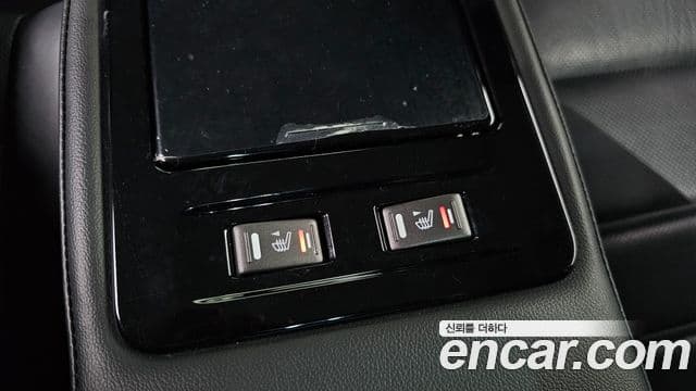 Renault Korea(Samsung) SM6 2.0 GDe RE, 2016 20