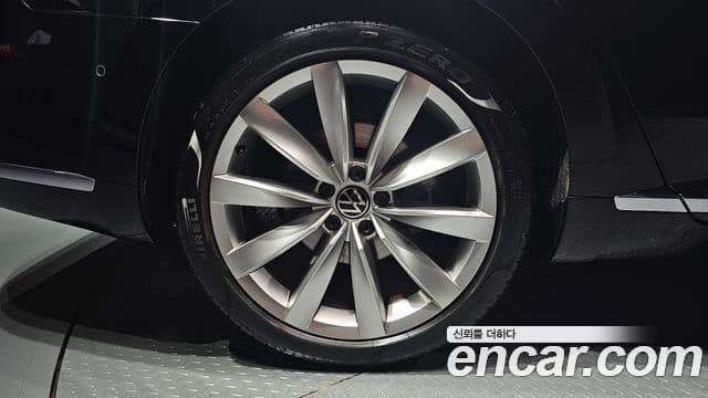 Volkswagen 아테온 Prestige, 2023 все фото