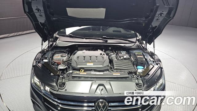 Volkswagen 아테온 Prestige, 2023 6