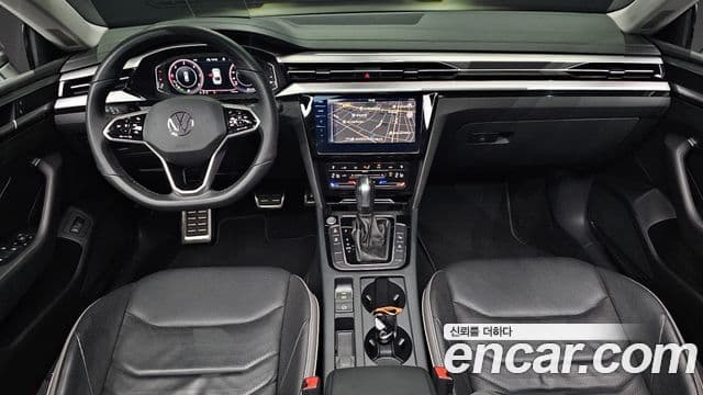 Volkswagen 아테온 Prestige, 2023 7