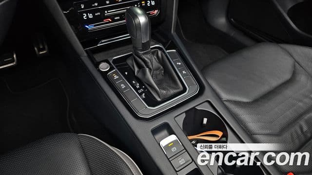 Volkswagen 아테온 Prestige, 2023 9