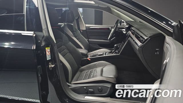 Volkswagen 아테온 Prestige, 2023 10