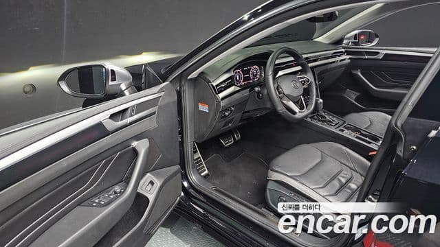 Volkswagen 아테온 Prestige, 2023 11