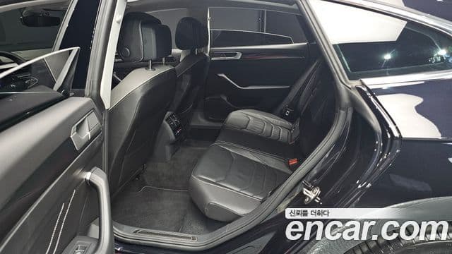 Volkswagen 아테온 Prestige, 2023 12