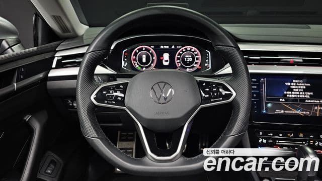 Volkswagen 아테온 Prestige, 2023 13