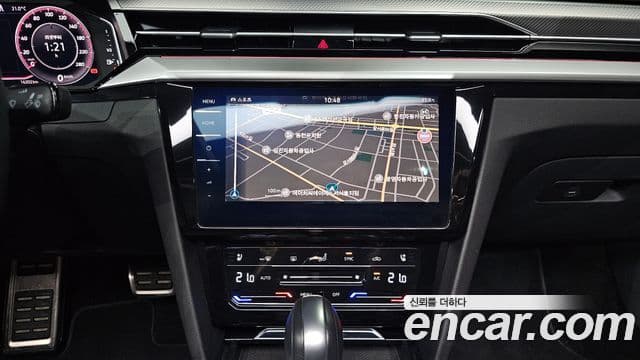 Volkswagen 아테온 Prestige, 2023 14