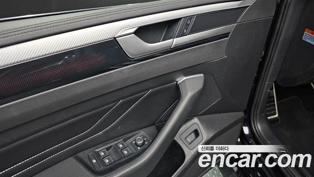 Volkswagen 아테온 Prestige, 2023 17