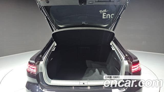 Volkswagen 아테온 Prestige, 2023 20