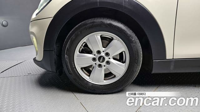 Mini Cooper D 3세대, 2019 все фото