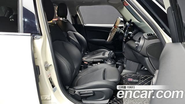 Mini Cooper D 3세대, 2019 10