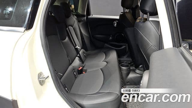 Mini Cooper D 3세대, 2019 12
