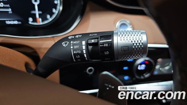 Genesis GV70, 2022 12