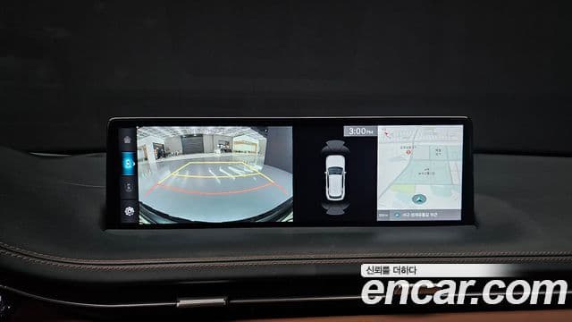 Genesis GV70, 2022 14