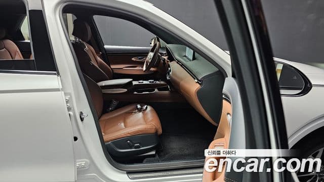 Genesis GV70, 2022 17