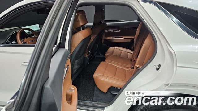 Genesis GV70, 2022 18