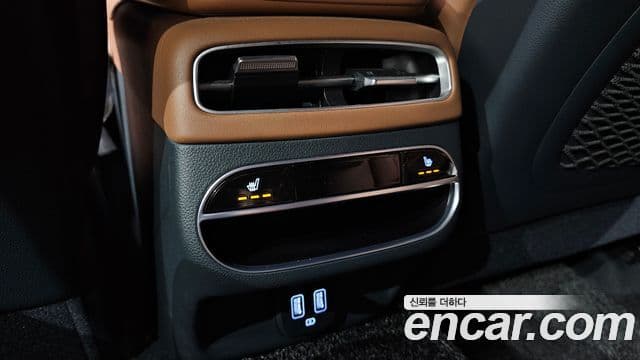 Genesis GV70, 2022 19