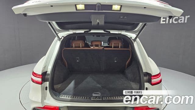 Genesis GV70, 2022 20