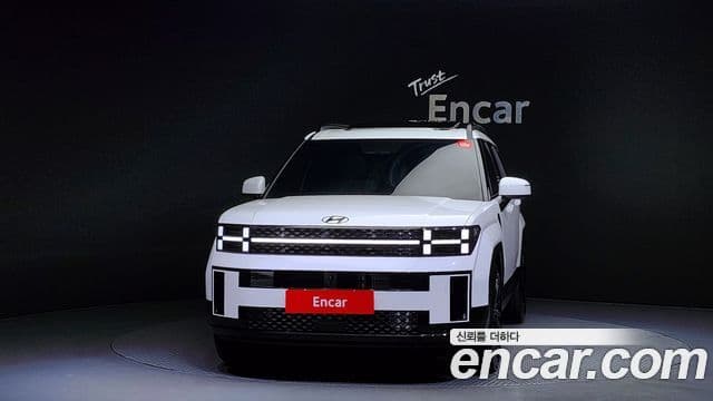 Hyundai Santa Fe (MX5) Calligraphy, 2024 3