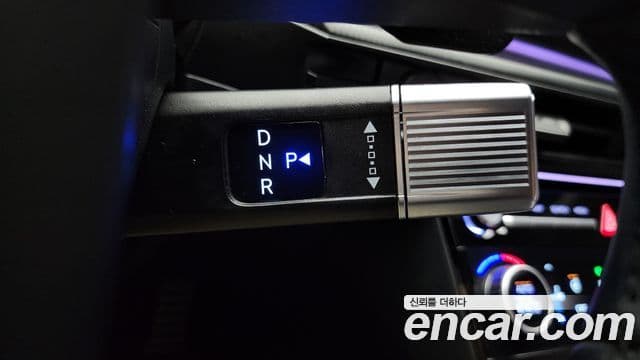 Hyundai Santa Fe (MX5) Calligraphy, 2024 9