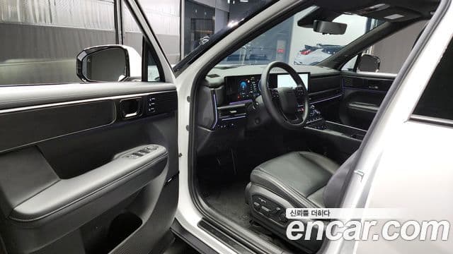 Hyundai Santa Fe (MX5) Calligraphy, 2024 10